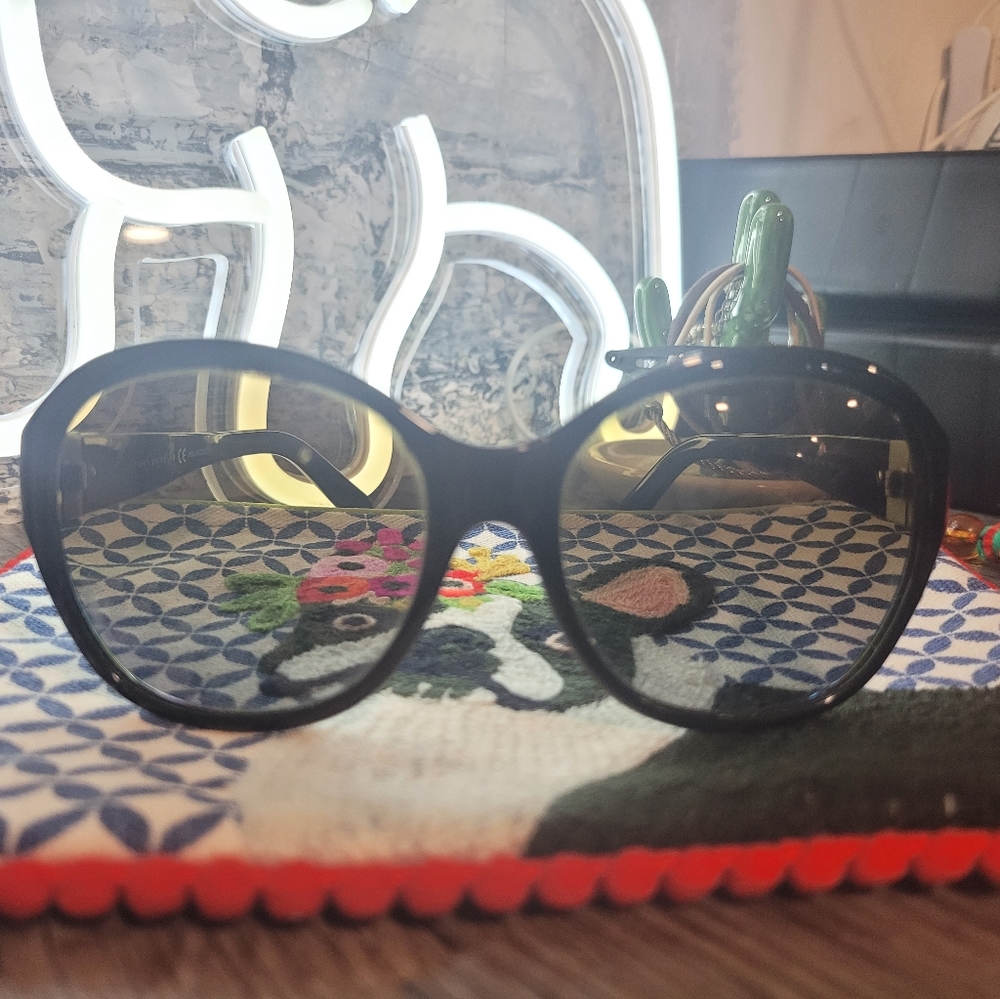 Tory Burch Sunglasses